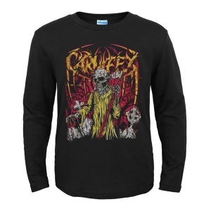 T-shirt Carnifex Reaper Black Idolstore - Merchandise and Collectibles Merchandise, Toys and Collectibles