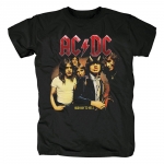 Collectibles T-Shirt Acdc Highway To Hell