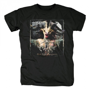 T-shirt Belphegor Metal Band Idolstore - Merchandise and Collectibles Merchandise, Toys and Collectibles