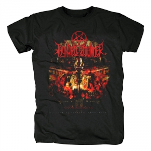 T-shirt Thy Art Is Murder Shadow Of Eternal Sin Idolstore - Merchandise and Collectibles Merchandise, Toys and Collectibles 2