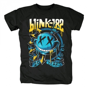 T-shirt Blink-182 20 Years Idolstore - Merchandise and Collectibles Merchandise, Toys and Collectibles 2