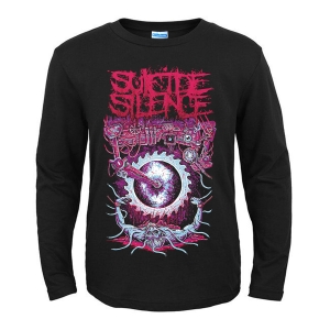 T-shirt Suicide Silence Circular Saw Idolstore - Merchandise and Collectibles Merchandise, Toys and Collectibles