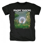 Merchandise T-Shirt Imagine Dragons Origins