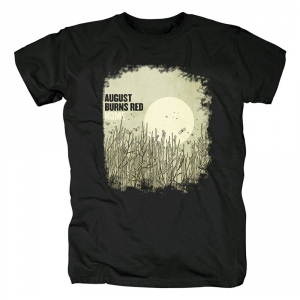 T-shirt August Burns Red Home Idolstore - Merchandise and Collectibles Merchandise, Toys and Collectibles 2