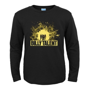 T-shirt Billy Talent Logo Black Idolstore - Merchandise and Collectibles Merchandise, Toys and Collectibles