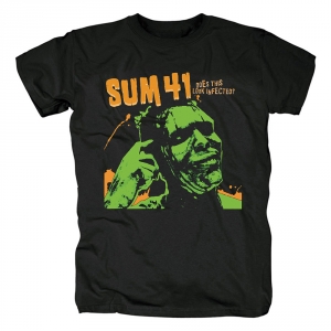 Sum 41 T Shirts Merchandise Gifts And Collectibles On Idolstore - sum 41 roblox