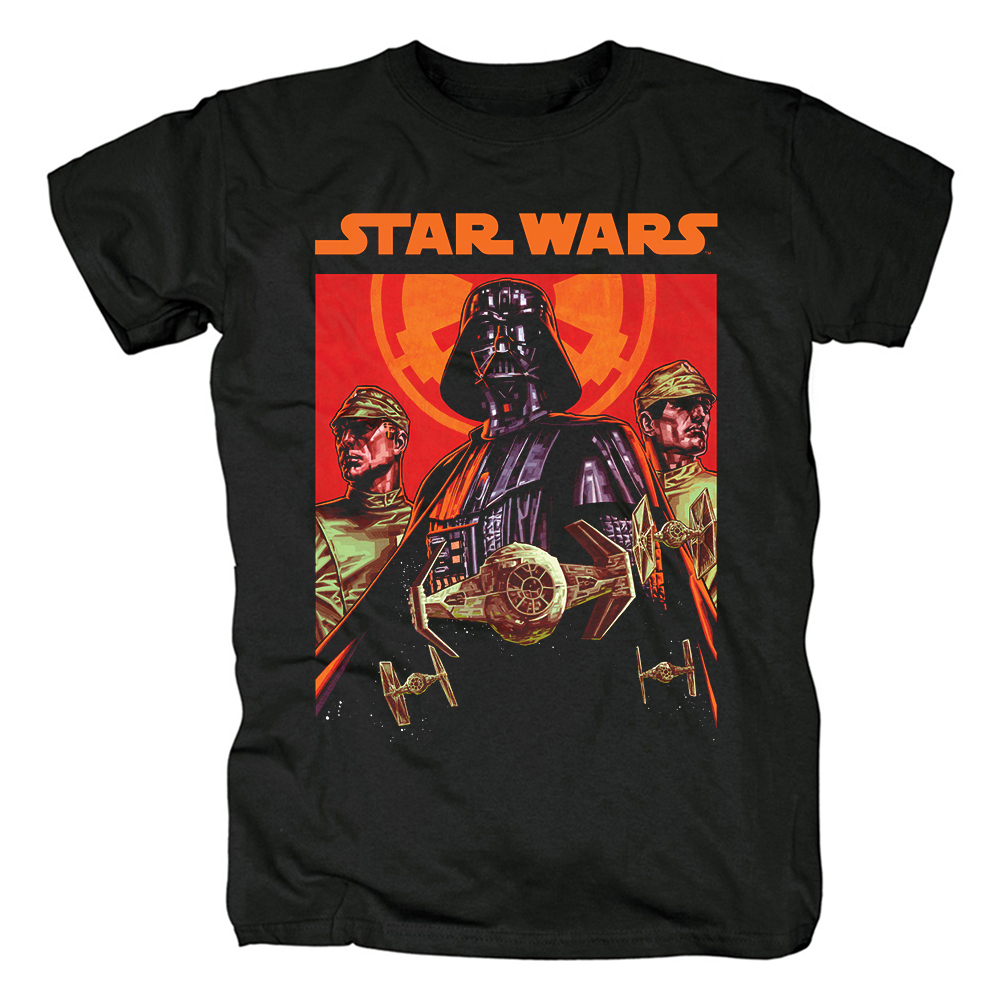 Collectibles T-Shirt Star Wars Dark Force