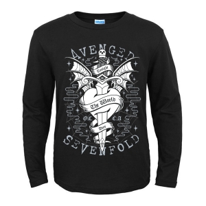 T-shirt Avenged Sevenfold Tonigh The World Dies Idolstore - Merchandise and Collectibles Merchandise, Toys and Collectibles