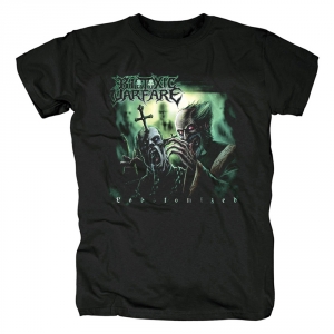 T-shirt Biotoxic Warfare Lobotomized Idolstore - Merchandise and Collectibles Merchandise, Toys and Collectibles 2