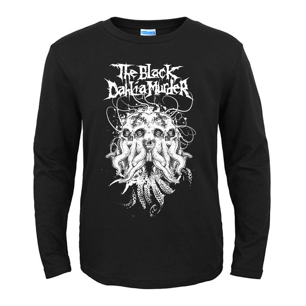 Merchandise T-Shirt The Black Dahlia Murder Cultist