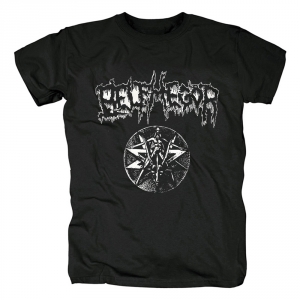 T-shirt Belphegor Goatreich – Fleshcult Idolstore - Merchandise and Collectibles Merchandise, Toys and Collectibles