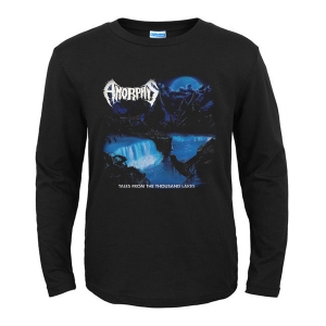 T-shirt Amorphis Tales from the Thousand Lakes Idolstore - Merchandise and Collectibles Merchandise, Toys and Collectibles