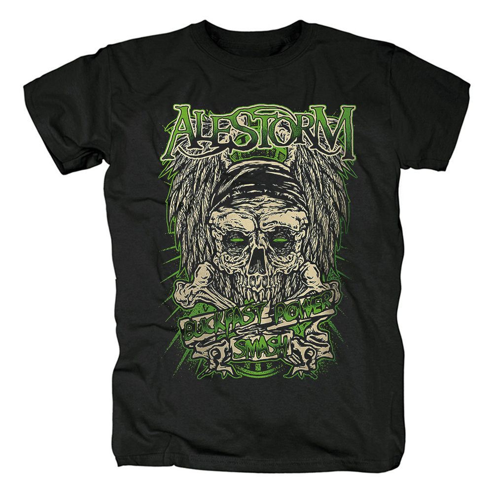 Buy Alestorm T-shirts, Merchandise, Gifts Collectibles - Idolstore