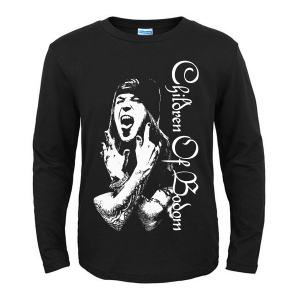 T-shirt Children of Bodom Alexi Laiho Idolstore - Merchandise and Collectibles Merchandise, Toys and Collectibles