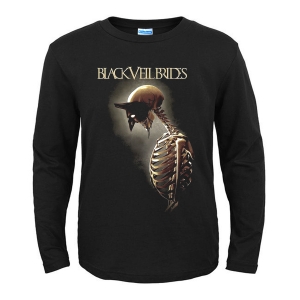 T-shirt Black Veil Brides The Church Of The Wild Ones Idolstore - Merchandise and Collectibles Merchandise, Toys and Collectibles