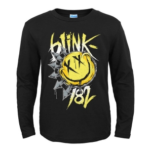 T-shirt Blink-182 Punk Rock Band Logo Idolstore - Merchandise and Collectibles Merchandise, Toys and Collectibles