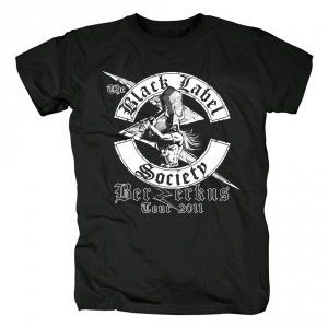 T-shirt Black Label Society Berserkus Idolstore - Merchandise and Collectibles Merchandise, Toys and Collectibles 2