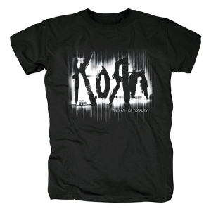 T-shirt Korn Band Logo Idolstore - Merchandise and Collectibles Merchandise, Toys and Collectibles 2