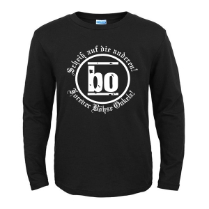 T-shirt Bohse Onkelz Band Logo Idolstore - Merchandise and Collectibles Merchandise, Toys and Collectibles