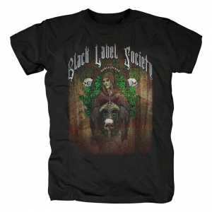 T-shirt Black Label Society Unblackened Idolstore - Merchandise and Collectibles Merchandise, Toys and Collectibles 2