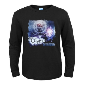 T-shirt Born of Osiris The Discovery Black Idolstore - Merchandise and Collectibles Merchandise, Toys and Collectibles