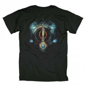 T-shirt Blind Guardian Memories of a Time to Come Idolstore - Merchandise and Collectibles Merchandise, Toys and Collectibles