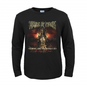 T-shirt Cradle of Filth Dusk and Her Embrace Idolstore - Merchandise and Collectibles Merchandise, Toys and Collectibles