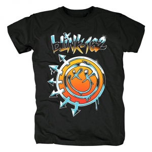 T-shirt Blink-182 20 Years Idolstore - Merchandise and Collectibles Merchandise, Toys and Collectibles