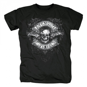 T-shirt Avenged Sevenfold The Best Of Idolstore - Merchandise and Collectibles Merchandise, Toys and Collectibles 2