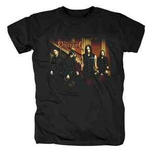 T-shirt Bullet For My Valentine Rock Band Idolstore - Merchandise and Collectibles Merchandise, Toys and Collectibles 2