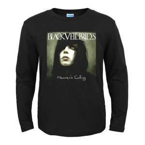 T-shirt Black Veil Brides Heaven’s Calling Idolstore - Merchandise and Collectibles Merchandise, Toys and Collectibles
