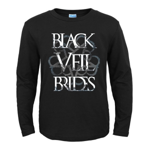 T-shirt Black Veil Brides Logo Idolstore - Merchandise and Collectibles Merchandise, Toys and Collectibles