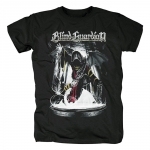 Merch T-Shirt Blind Guardian Memories Of A Time