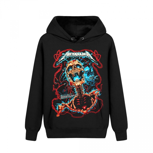 as it is band hoodie