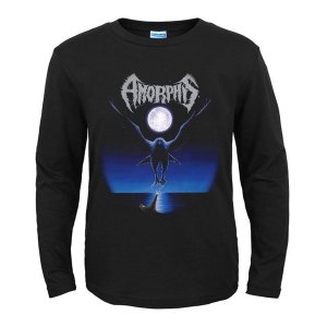 T-shirt Amorphis Black Winter Day Idolstore - Merchandise and Collectibles Merchandise, Toys and Collectibles