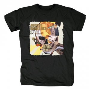 T-shirt August Burns Red Thrill Seeker Idolstore - Merchandise and Collectibles Merchandise, Toys and Collectibles 2