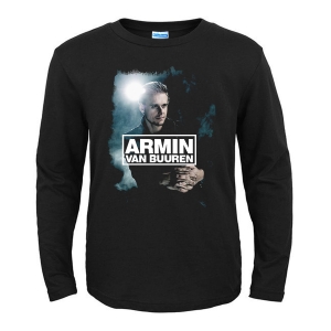 T-shirt Armin van Buuren Club Life Black Idolstore - Merchandise and Collectibles Merchandise, Toys and Collectibles