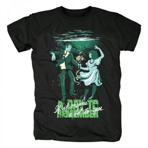 T-shirt A Day to Remember If It Means a Lot to You Idolstore - Merchandise and Collectibles Merchandise, Toys and Collectibles 2