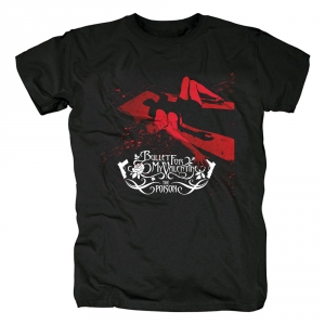 T-shirt Bullet For My Valentine The Poison Idolstore - Merchandise and Collectibles Merchandise, Toys and Collectibles 2