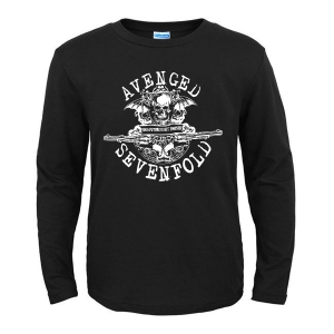 T-shirt Avenged Sevenfold Idolstore - Merchandise and Collectibles Merchandise, Toys and Collectibles