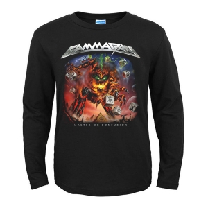 T-shirt Gamma Ray Master Of Confusion Idolstore - Merchandise and Collectibles Merchandise, Toys and Collectibles