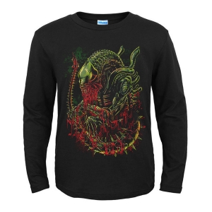 T-shirt Alien Xenomorph Black Idolstore - Merchandise and Collectibles Merchandise, Toys and Collectibles
