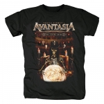 Collectibles T-Shirt Avantasia The Flying Opera
