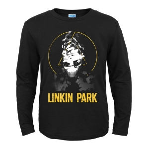 T-shirt Linkin Park Living Things Logo Idolstore - Merchandise and Collectibles Merchandise, Toys and Collectibles