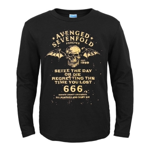 T-shirt Avenged Sevenfold Forever Idolstore - Merchandise and Collectibles Merchandise, Toys and Collectibles