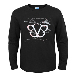 T-shirt Black Veil Brides We Are The Fallen Angels Idolstore - Merchandise and Collectibles Merchandise, Toys and Collectibles