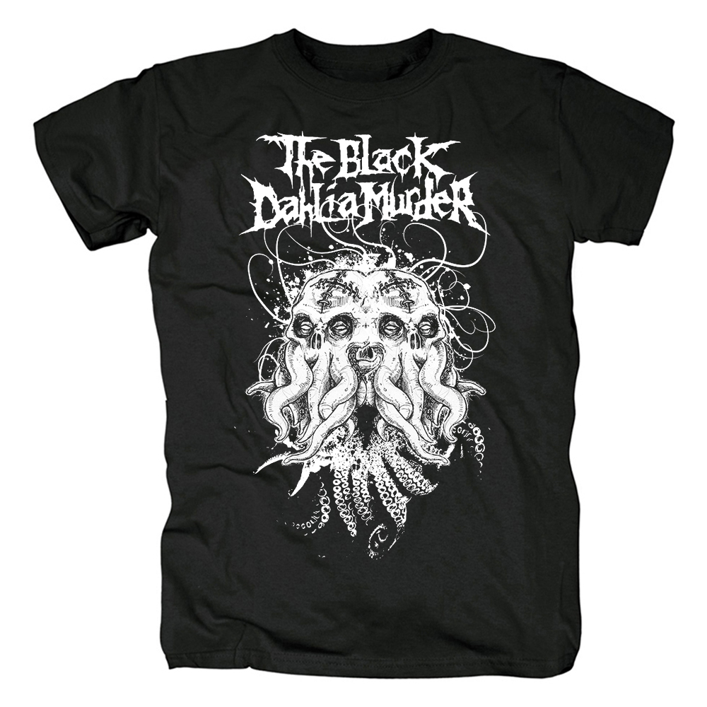 Merchandise T-Shirt The Black Dahlia Murder Cultist