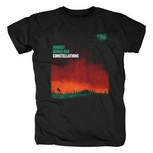 Merchandise T-Shirt August Burns Red Constellations