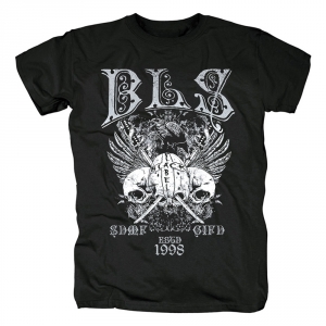 T-shirt Black Label Society Heavy Metal Idolstore - Merchandise and Collectibles Merchandise, Toys and Collectibles 2
