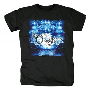 T-shirt Born of Osiris A Higher Place Idolstore - Merchandise and Collectibles Merchandise, Toys and Collectibles 2